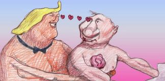 Trump Bites