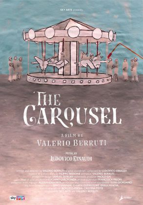 Valerio Berruti The Carousel