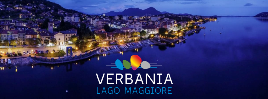 Verbania - Finalista Capitale Italiana della Cultura 2022 - foto Facebook