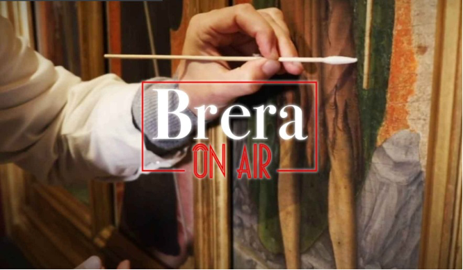 Brera On Air