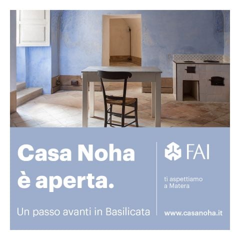 FAI, la campagna di Comunicazione