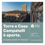 FAI, la campagna di Comunicazione