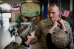 Father Soldier Son