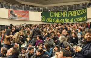 Il Covid ha affossato il cinema (Oppure stava già succedendo?)