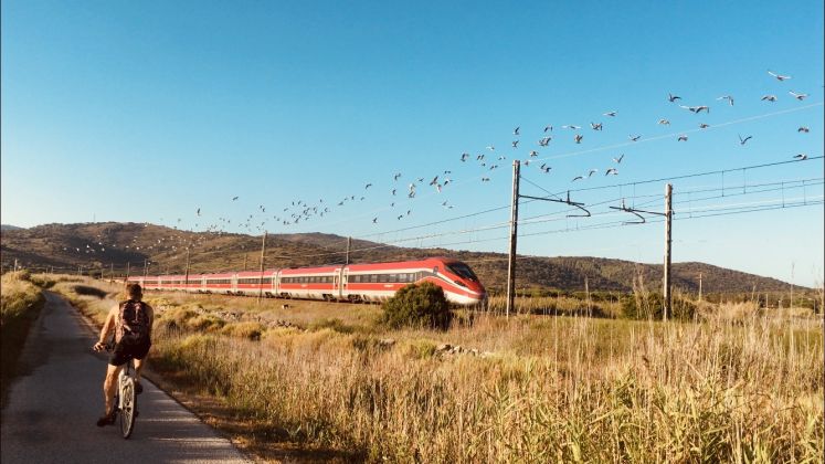 matte_petochi - #RailwayHeart