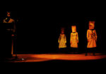 ©Elettra Mallaby MANIFESTO Teatro India