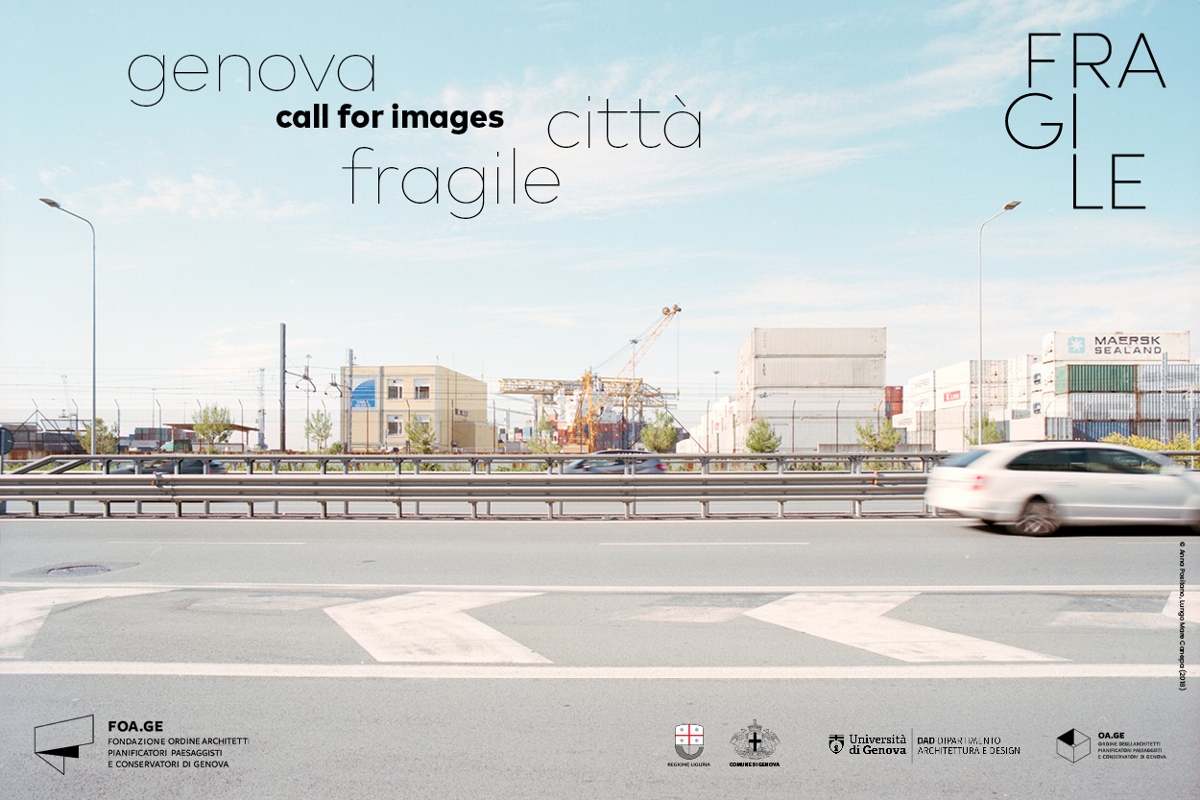 Genova Città Fragile
