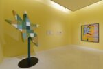 Alessandro Mendini. Piccole fantasie quotidiane, exhibition view at Madre, Napoli 2020. Photo Amedeo Benestante