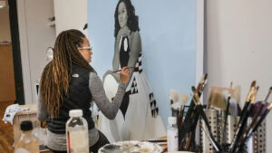Black Art: In the Absence of Light. Il documentario sull’arte nera della HBO