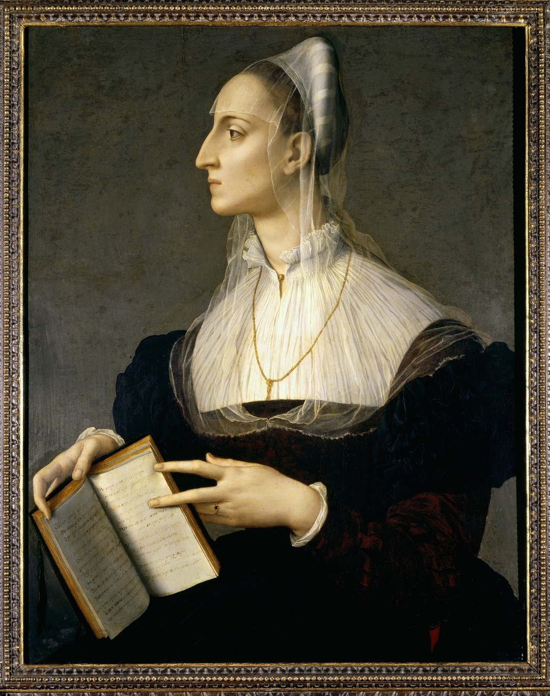 Angelo Bronzino Laura Battiferri Da Firenze a New York: il Metropolitan Museum ospiterà una grande mostra dedicata ai Medici