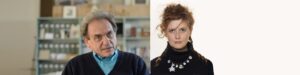 Artribune Podcast: Alberto Garutti e Adelaide Corbetta ospiti di Contemporaneamente