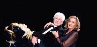 Babilonia Teatri, Romeo e Giulietta. Photo Eleonora Cavallo