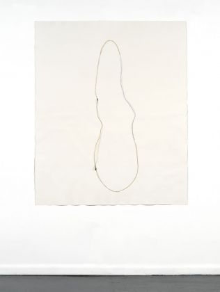 Beatrice Pediconi, Untitled #11, 2019, 160x130 cm