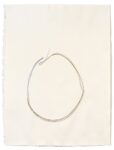 Beatrice Pediconi, Untitled #12, 2019, 66x50 cm