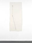 Beatrice Pediconi, Untitled #23, 2020, 160x65 cm
