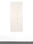 Beatrice Pediconi, Untitled #25, 2020, 160x65 cm