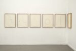 Beatrice Pediconi. Nude. Installation views at Z2o Sara Zanin Gallery, Roma 2021. Photo Giorgio Benni