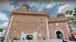 Casa Pairal, Perpignan, Francia