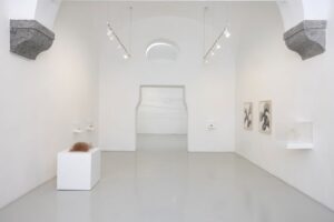 La galleria Studio Trisorio apre una sede estiva a Capri. Ed è un ritorno