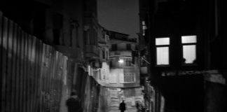 Cosçun Aşar, Untitled from the series Blackout, 2010, archival pigment print su Hahnemuehle fine art barita 325g. Museo d'Arte Moderna dell'Informazione e della Fotografia, Senigallia