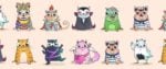 Cryptokitties