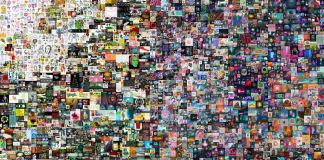 Everydays The First 5000 Days, Beeple