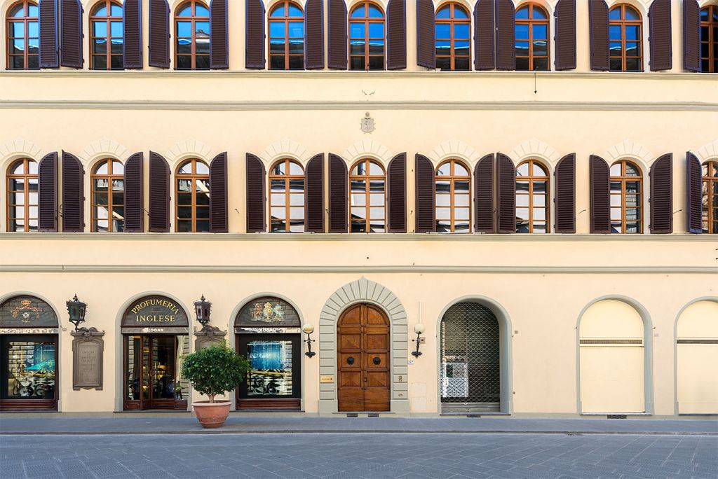 Nuovo Virtual Open Day di Istituto Marangoni Firenze che presenta i corsi di arte e moda