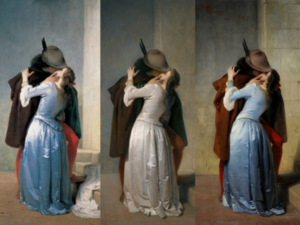 Buon compleanno Francesco Hayez: 5 opere per conoscere l’artista risorgimentale per eccellenza