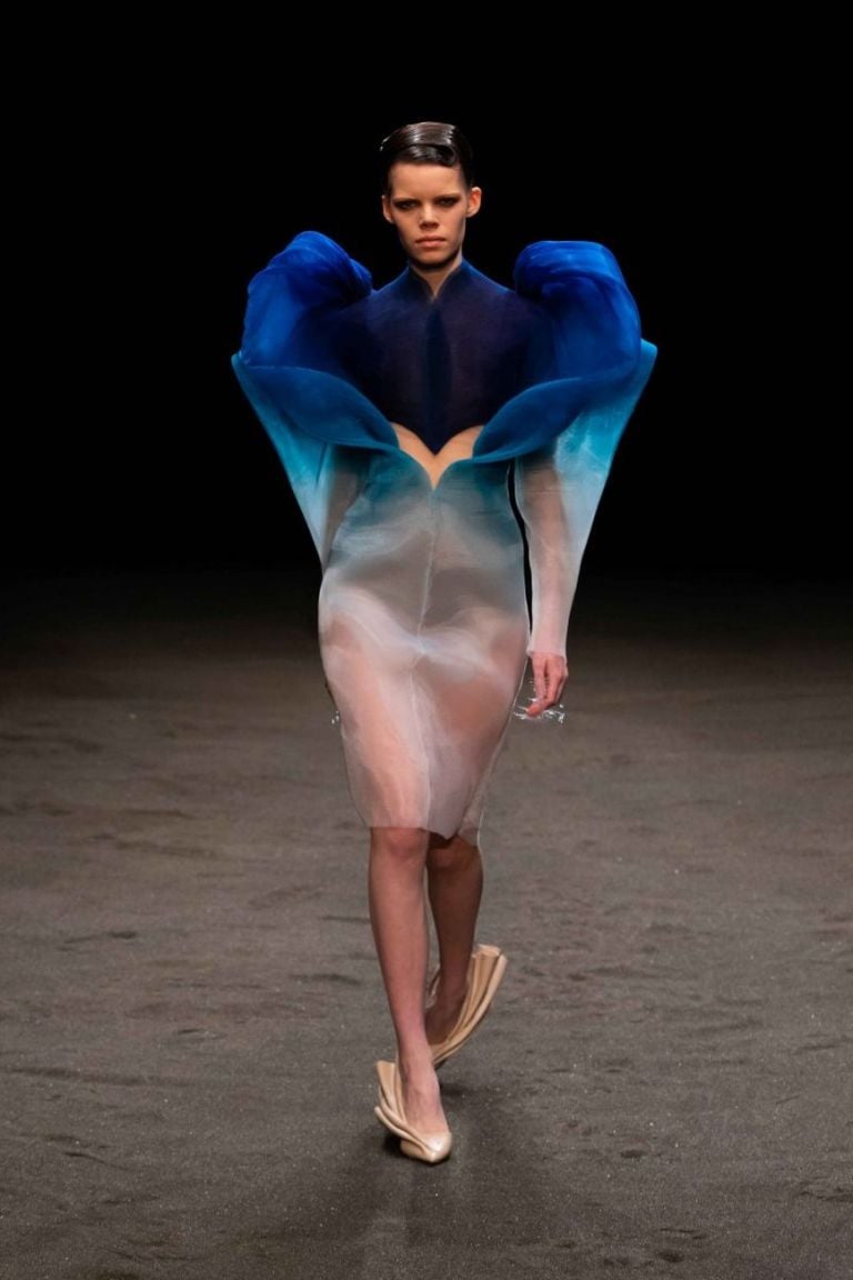 Iris van Herpen, Collezione primavera estate 2021