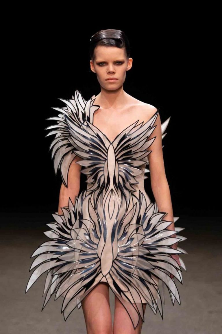 Iris van Herpen, Collezione primavera estate 2021