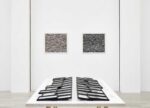 Joachim Schmid. Photoworks, 2021. Installation view at P420, Bologna. Photo C. Favero