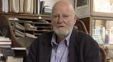 Lawrence Ferlinghetti