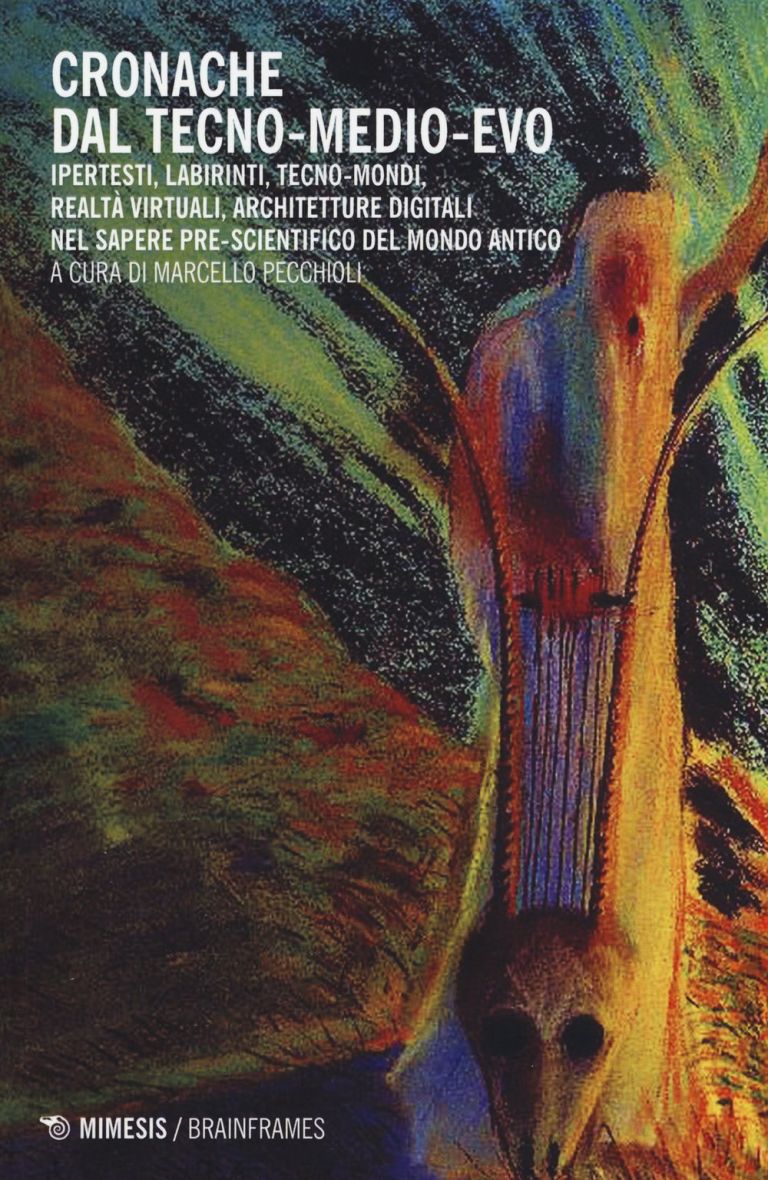 Marcello Pecchioli, Cronache dal Tecno Medio Evo
