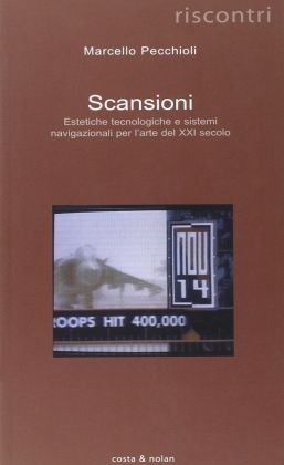 Marcello Pecchioli, Scansioni