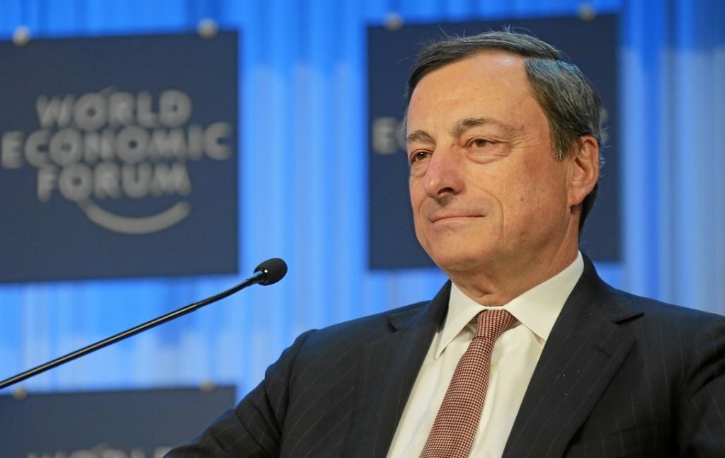 Il discorso di Mario Draghi in Senato: c’è anche la cultura nell’agenda politica del paese