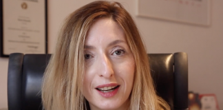 Marta Donzelli