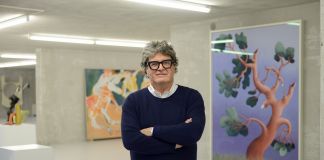 Mauro De Iorio ph. Alessandro Gadotti