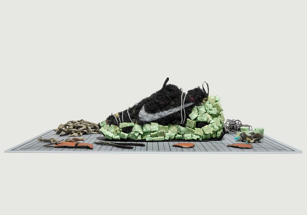 Sneaker-mania e sostenibilità ambientale