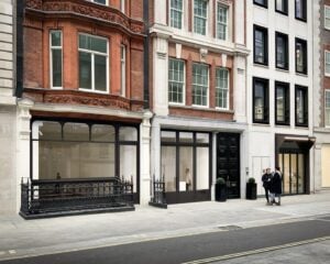 Londra. La fiera Frieze affitta alle gallerie i propri spazi a Cork Street per mostre temporanee