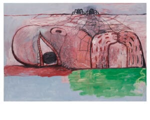 Nuovo libro sul grande pittore Philip Guston. Intervista alla figlia Musa Mayer che l’ha scritto