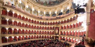 PW Storytelling Culturale - Teatro dell'Opera di Roma