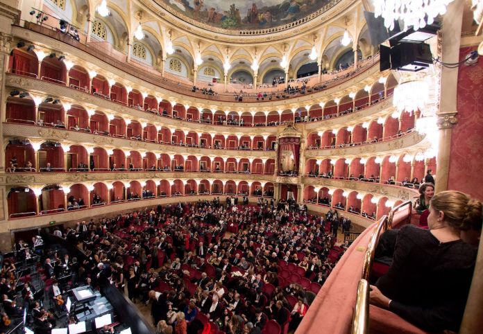 PW Storytelling Culturale - Teatro dell'Opera di Roma