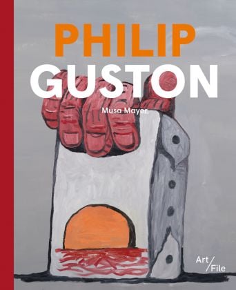 il libro di Musa Mayer su Philip Gaston