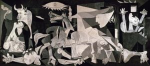 Guernica, icona di pace, non è più all’ONU. I Rockefeller si sono ripresi il capolavoro di Picasso