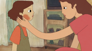 Il tema della violenza in famiglia in un nuovo corto animato