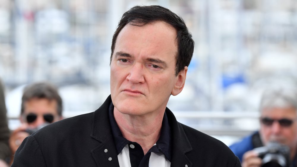 C’era una volta a Hollywood diventa un libro: in Italia Tarantino pubblica con La Nave di Teseo