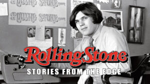50 anni di Rolling Stone in un documentario