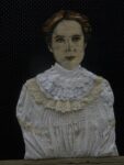 Silvia Zambarbieri - D'Iside, Ritratto di Henrietta Swan Leavitt, 2021. Courtesy Elisabeth Vermeer