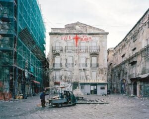 Dalle periferie al Belice. Il progetto fotografico di Sandro Scalia su Palermo