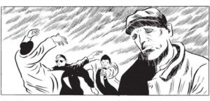 I fumetti di Tadao Tsuge, ribelle del manga giapponese